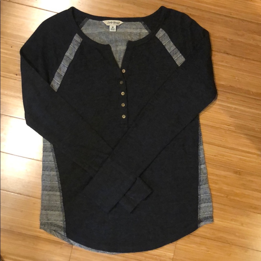 Lucky Brand Top